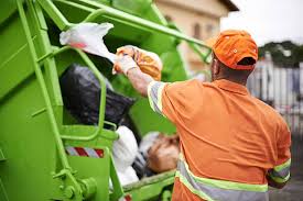 Best Shed Removal  in Brushy, OK