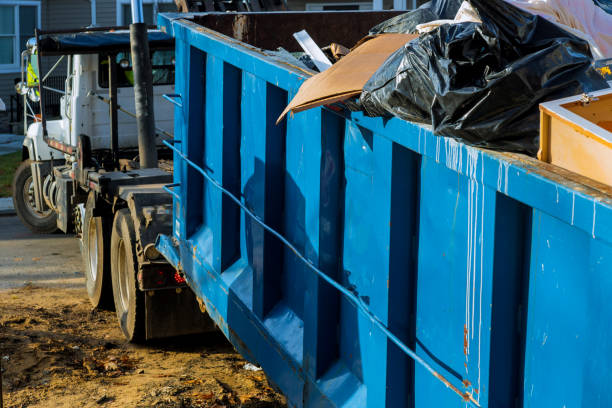 Best Demolition Debris Removal  in Brushy, OK