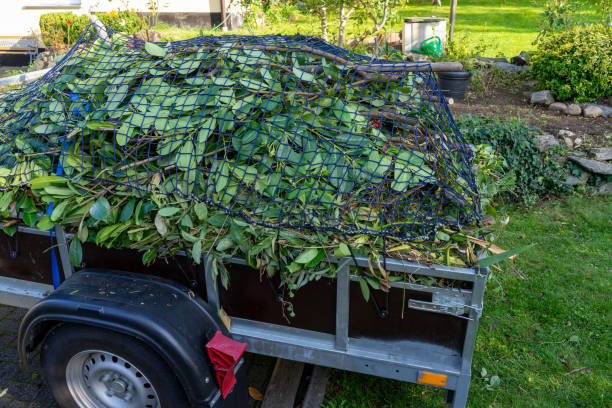 Best Same-Day Junk Removal Services  in Brushy, OK