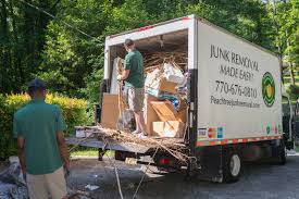 Best Residential Junk Removal  in Brushy, OK