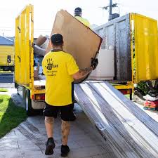 Best Donation Pickup Services  in Brushy, OK