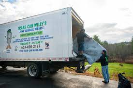 Best Hoarding Cleanup  in Brushy, OK
